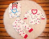 لباس نوزادی