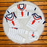 پنج تیکه نوزادی