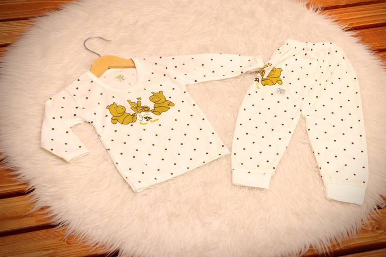 لباس نوزادی