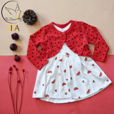 کت و سارافون