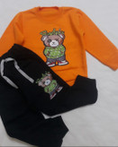 بلوز و شلوار توکرک پسرانه