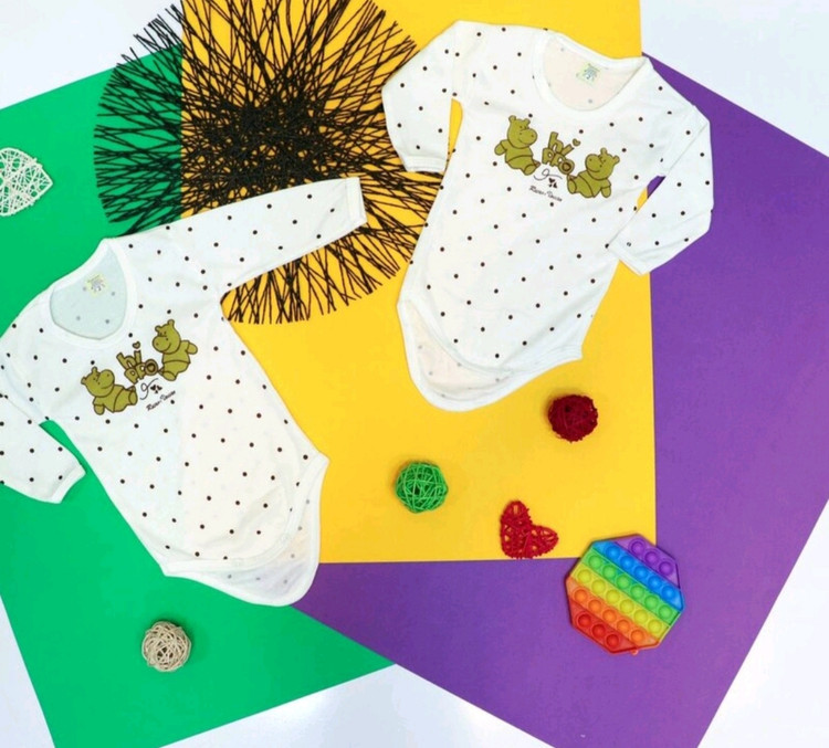 بادی نوزادی