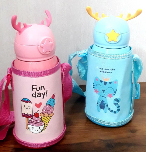 فلاسک نوزاد