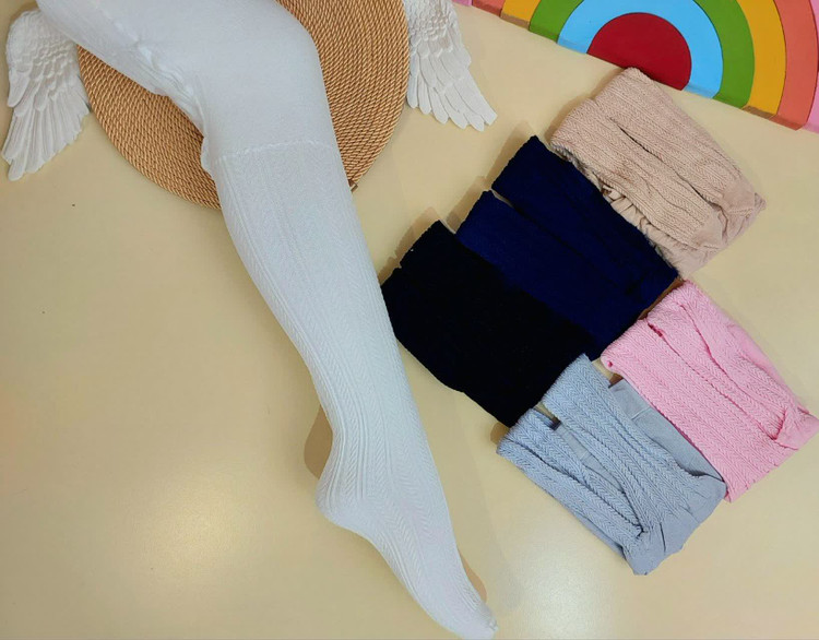 جوراب شلواری