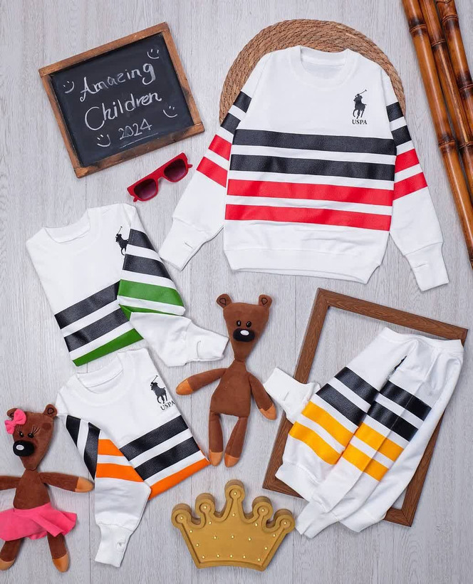 لباس مجلسی پسرانه