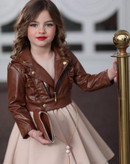 کت و سارافون دخترانه