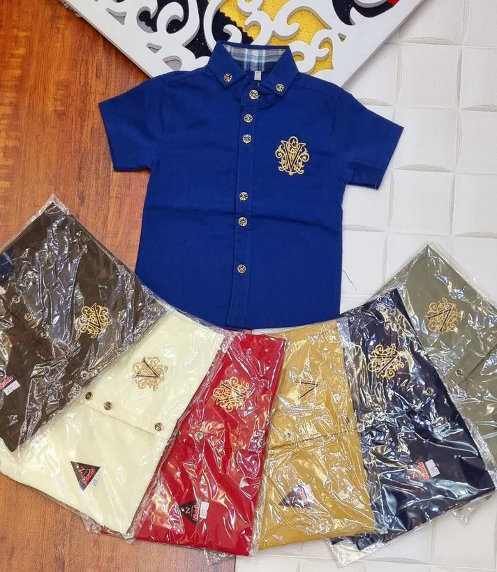 بلوز تک پسرانه