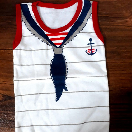 رکابی نوزادی