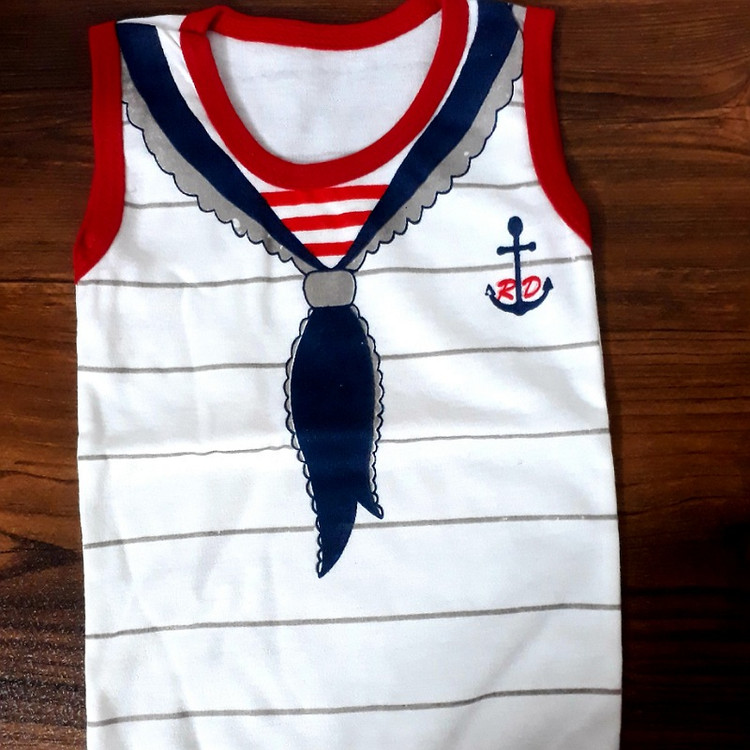 رکابی نوزادی