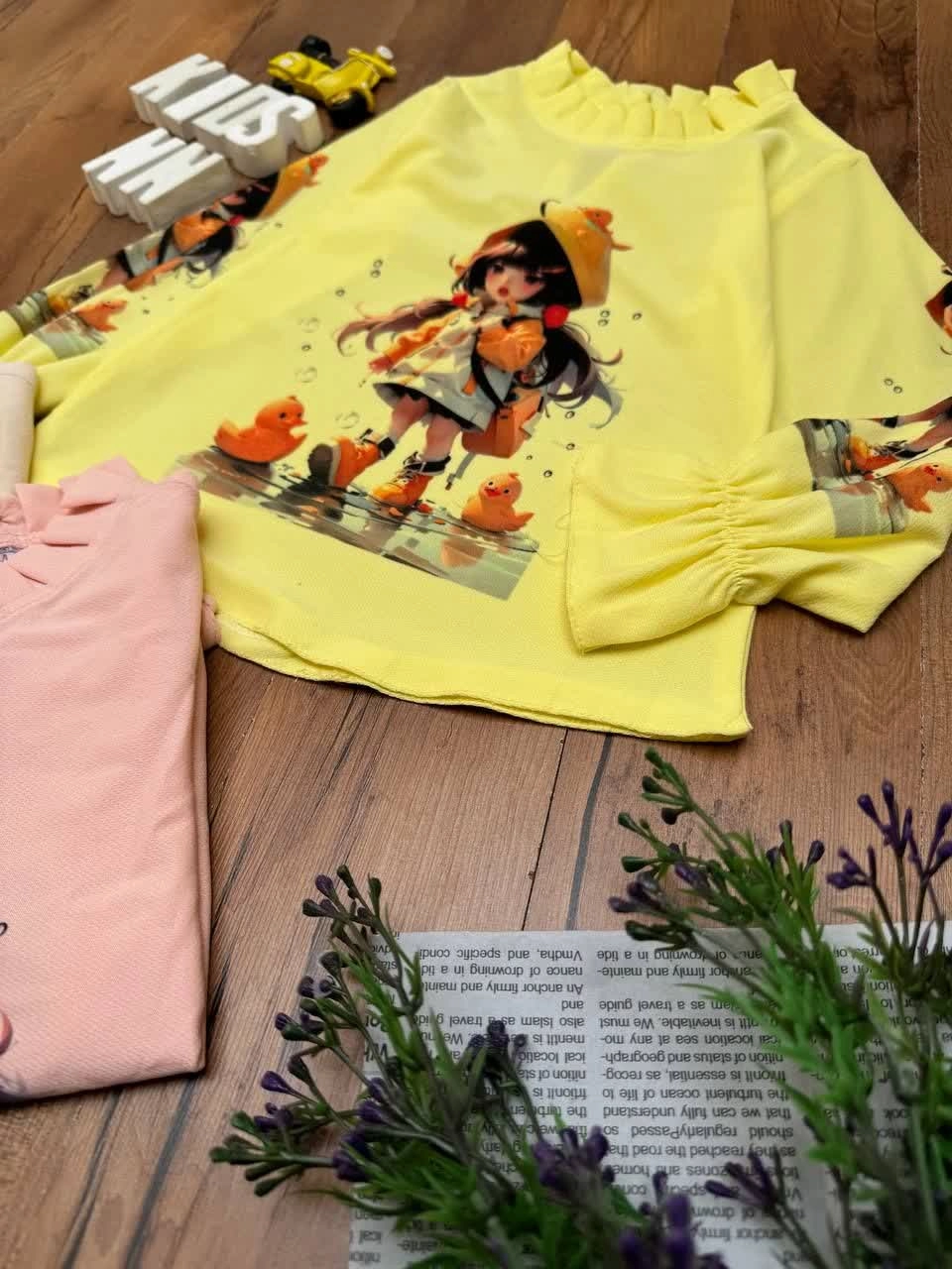 شومیز دخترانه لباس دخترانه