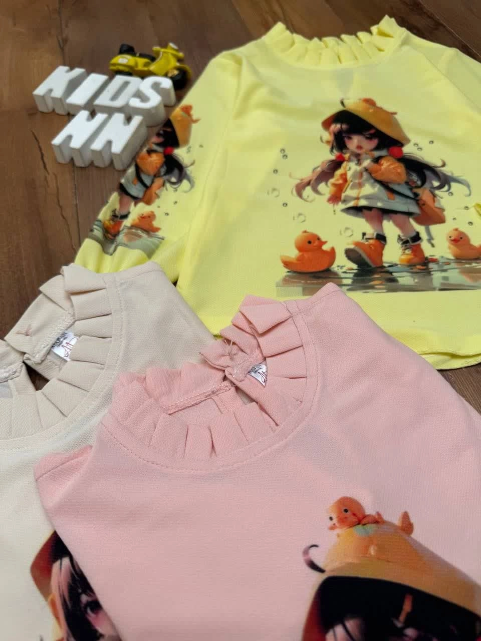 شومیز دخترانه لباس دخترانه