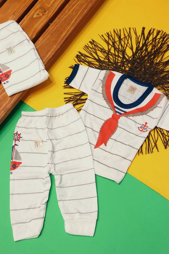 تیشرت نوزادی لباس نوزادی