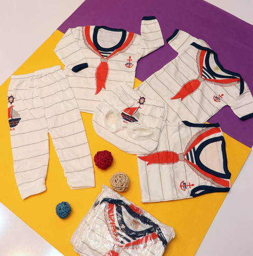 لباس نوزادی لباس بچه