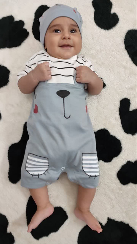 رامپر پسرانه