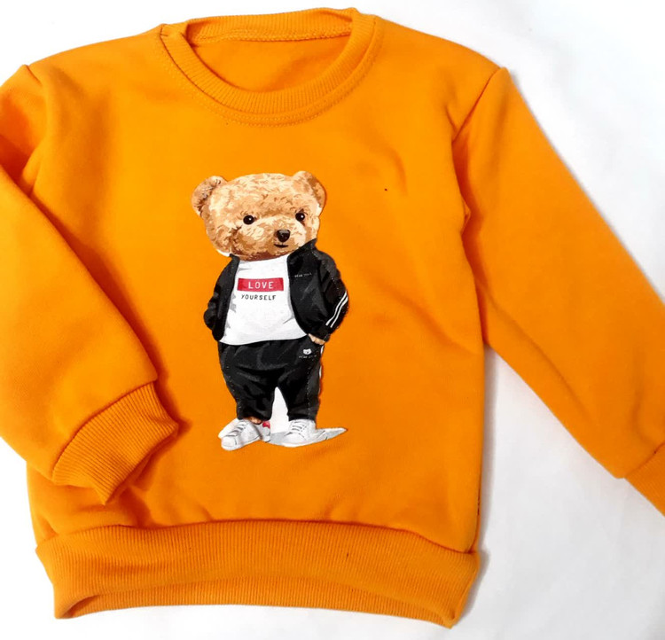 لباس تو کرک