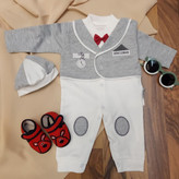 خرید و قیمت سرهمی نوزادی