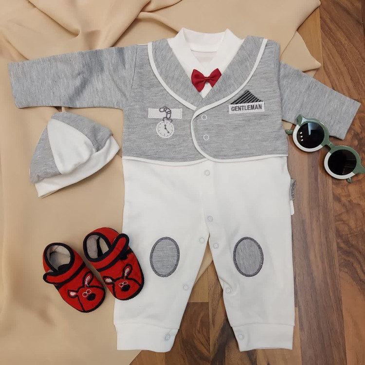 خرید و قیمت سرهمی نوزادی