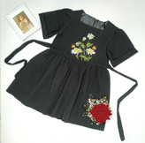 پیراهن دخترانه لباس محرمی