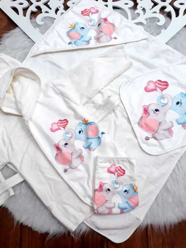 حوله نوزاد شیک