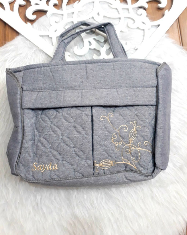 ساک لوازم نوزاد