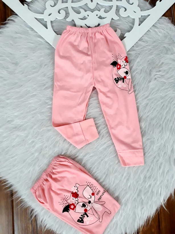 شلوار نوزادی لباس نوزادی پنبه اعلا