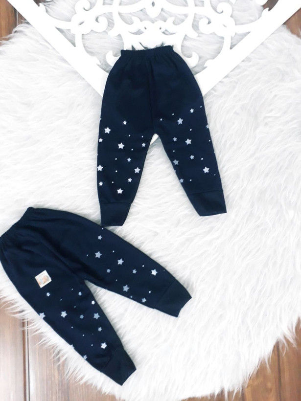 شلوار نوزادی اسپرت شلوار دخترانه و پسرانه