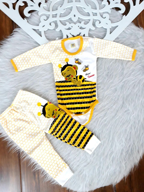 زیردکمه نوزادی بادی نوزادی سیسمونی نوزادی