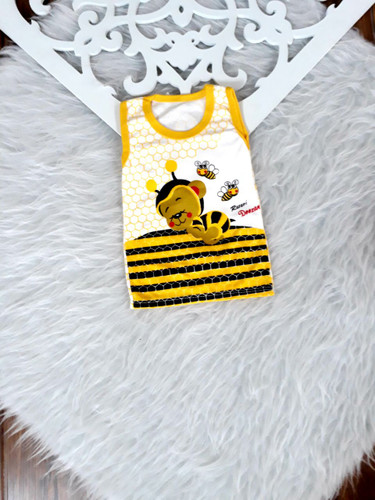 رکابی نوزادی