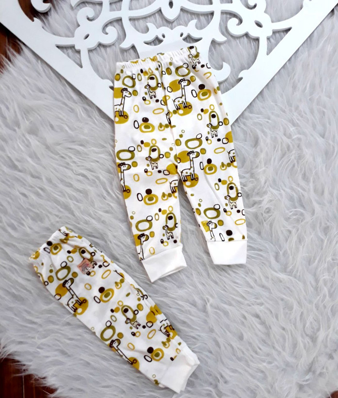 شلوار نوزادی لباس نوزادی