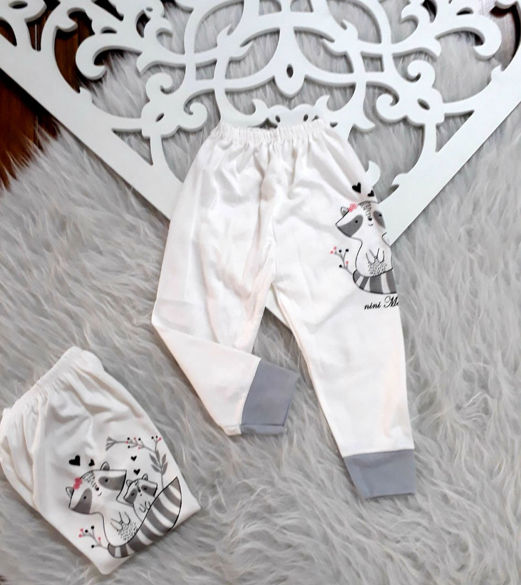 شلوار نوزادی_شلوار _شلوار راحتی نوزاد