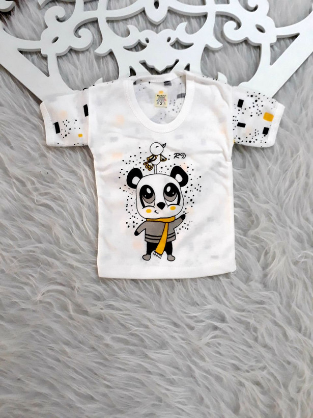 لباس نوزادی اسپرت طرح دخترانه و پسرانه