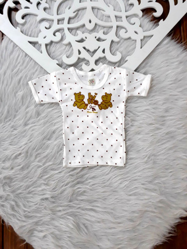 لباس نوزادی