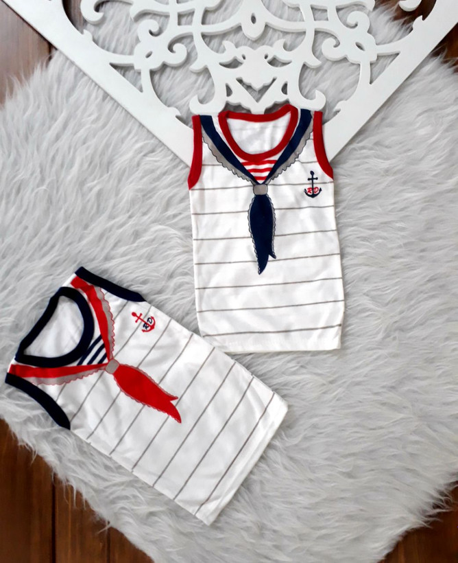 رکابی نوزادی