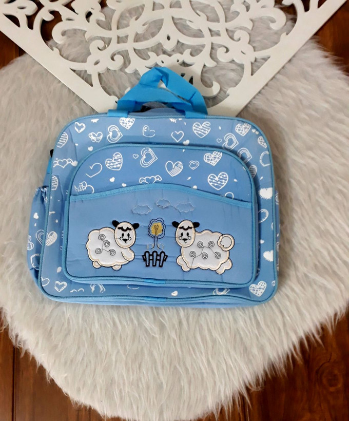 ساک لوازم نوزاد