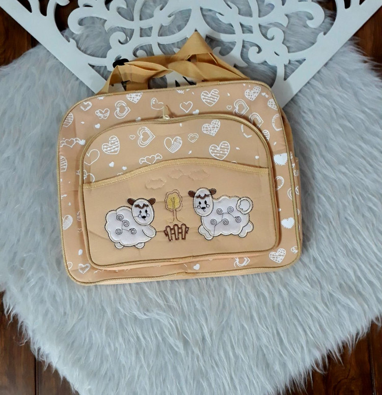 ساک بیمارستانی