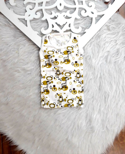 رکابی نوزادی