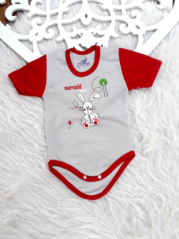 بادی نوزادی