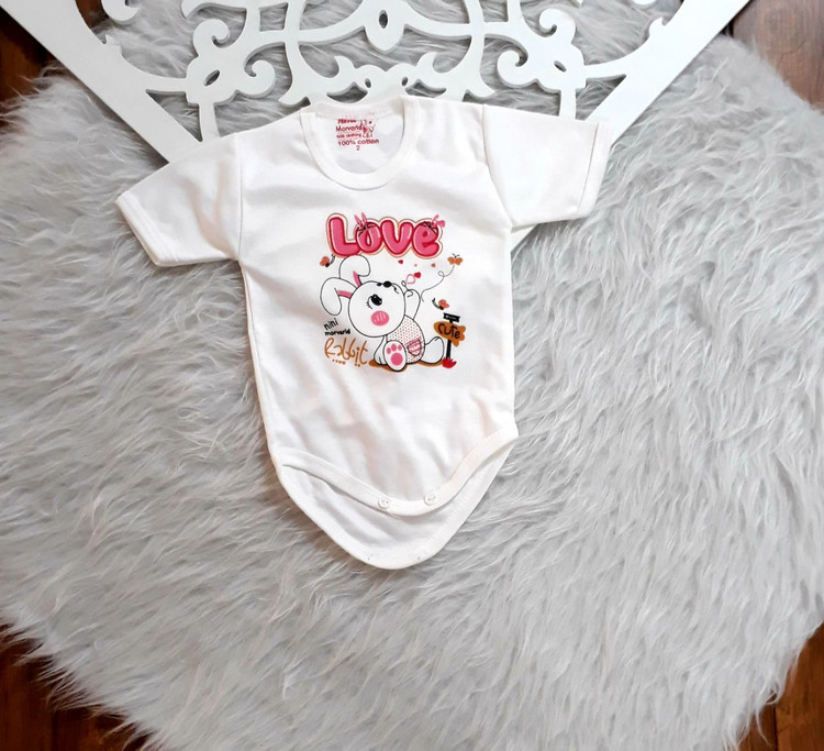 زیردکمه نوزادی