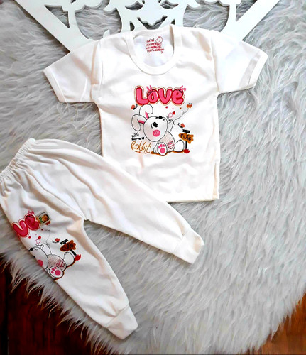 لباس نوزادی لباس بچه