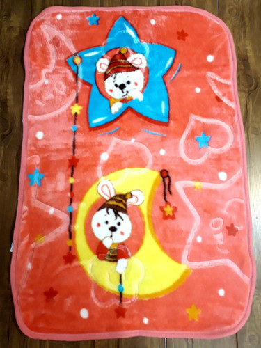 پتو نوزادی پتوی کودک پتو بچگانه