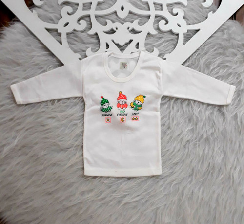 لباس نوزاد لباس پنبه نوزادی اعلا