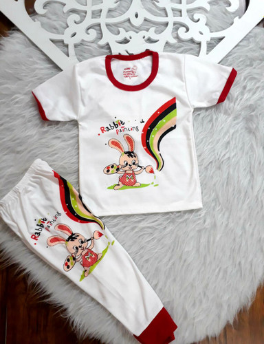 لباس نوزادی سایز ۴ تا ۶ لباس سیسمونی