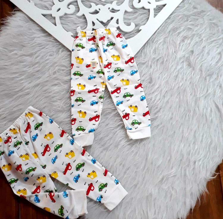 شلوار نوزادی لباس نوزاد سیسمونی ارزان و شیک