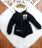 کاپشن میکرو دخترانه