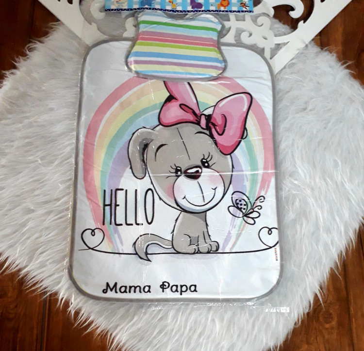 زیرانداز تعویض