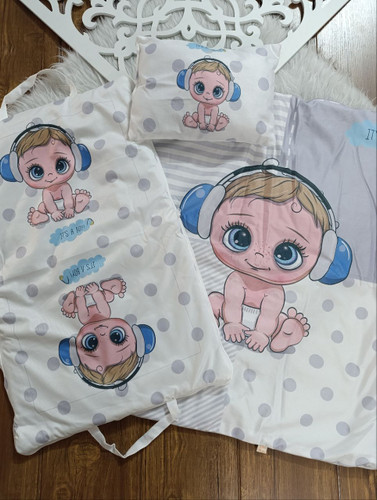 سرویس خواب نوزادی