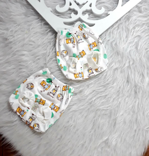 شورت عینکی نوزاد