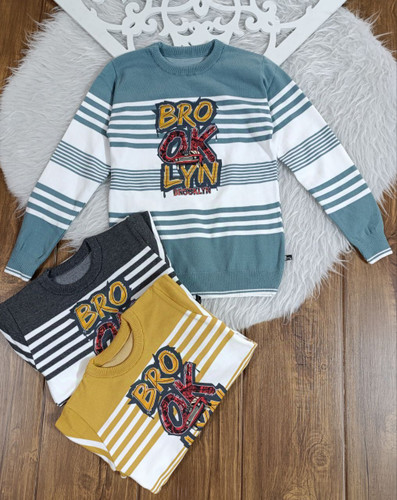 بافت گپ پسرانه