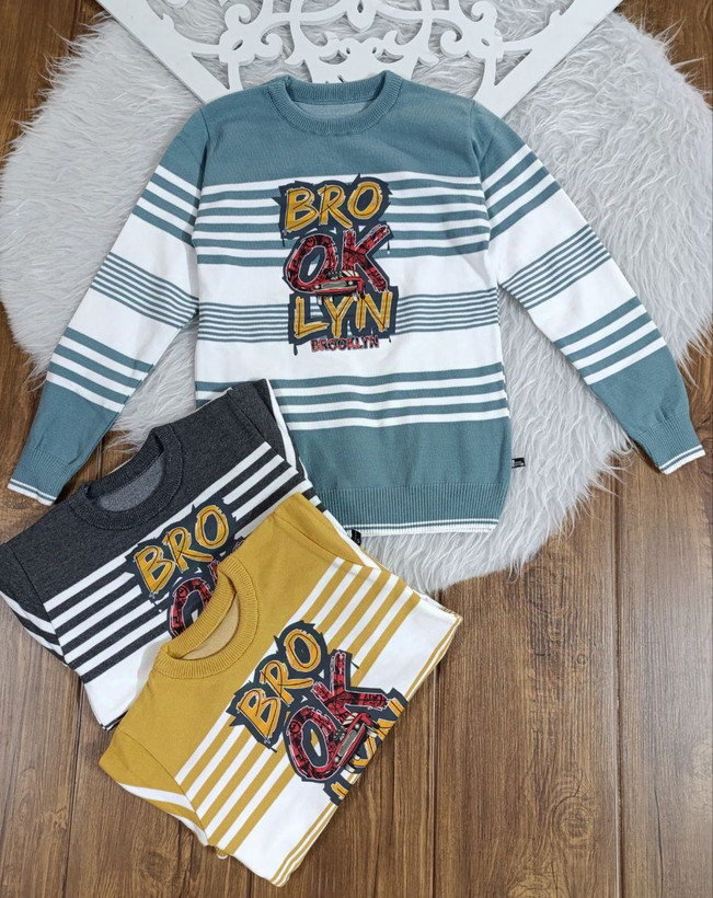 بافت گپ پسرانه