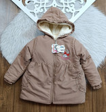 کاپشن دخترانه